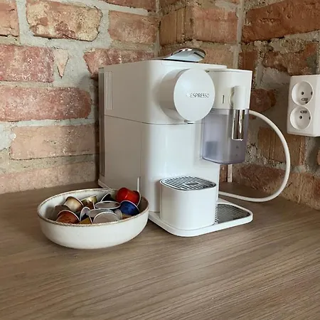 Psd - Wojska Polskiego 5 דירה סלאופסק