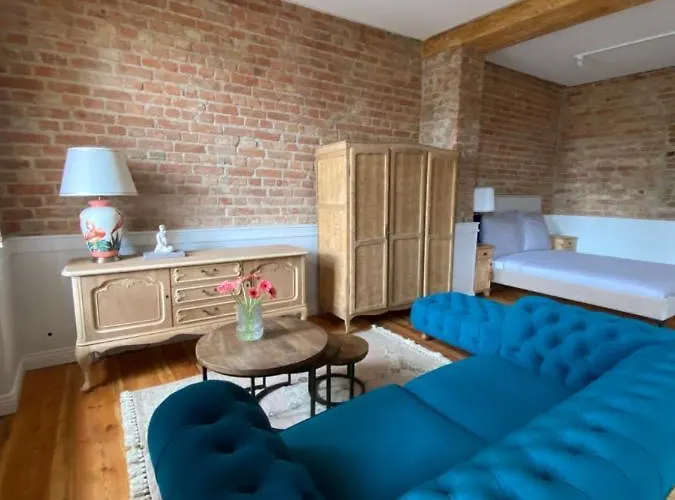 Lägenhet Psd - Wojska Polskiego 5 Słupsk