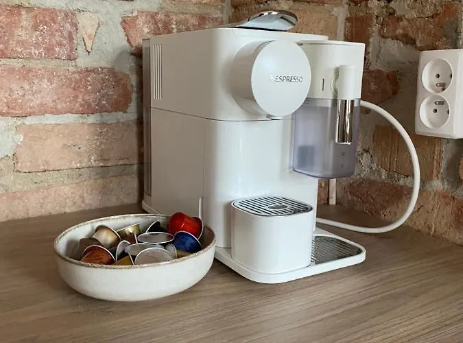 Psd - Wojska Polskiego 5 Lägenhet Słupsk