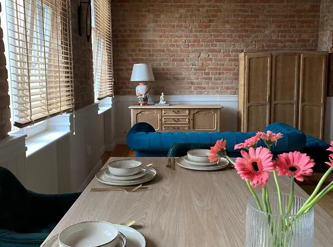 Psd - Wojska Polskiego 5 Lägenhet Słupsk