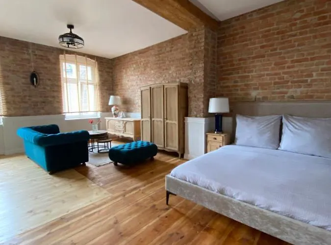 Psd - Wojska Polskiego 5 *