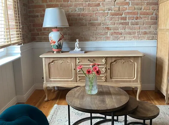 Lägenhet Psd - Wojska Polskiego 5 *