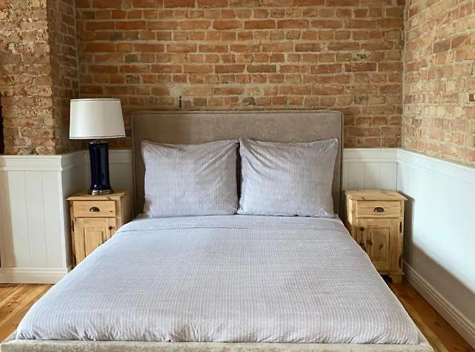 Psd - Wojska Polskiego 5 * Słupsk